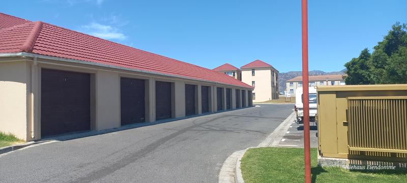 1 Bedroom Property for Sale in Onverwacht Western Cape